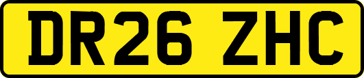 DR26ZHC