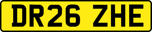 DR26ZHE