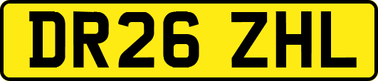 DR26ZHL
