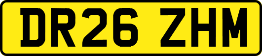 DR26ZHM