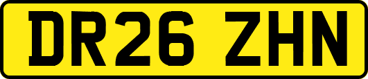 DR26ZHN