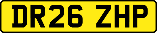 DR26ZHP