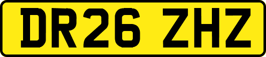 DR26ZHZ