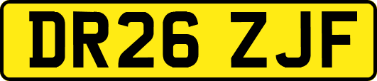 DR26ZJF