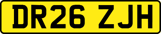DR26ZJH