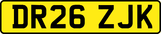 DR26ZJK