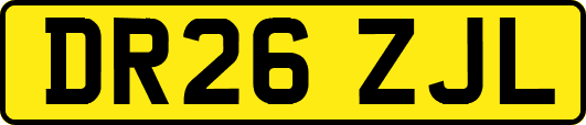 DR26ZJL