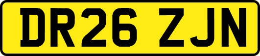 DR26ZJN