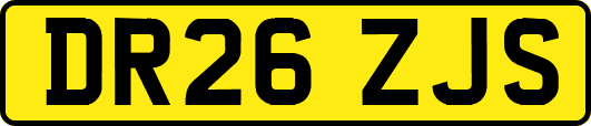 DR26ZJS