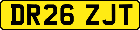 DR26ZJT