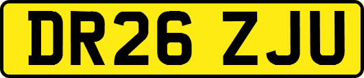 DR26ZJU