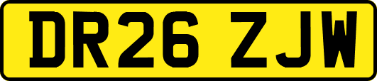 DR26ZJW