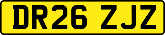 DR26ZJZ