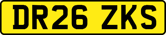 DR26ZKS
