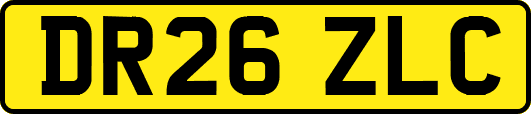 DR26ZLC