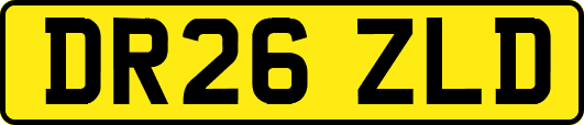 DR26ZLD