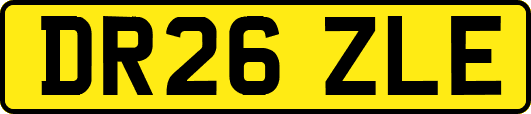 DR26ZLE
