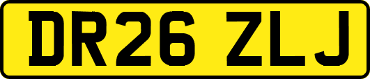 DR26ZLJ