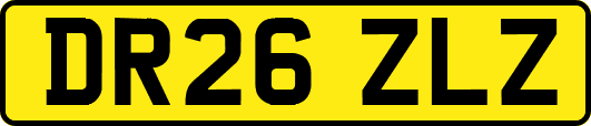 DR26ZLZ