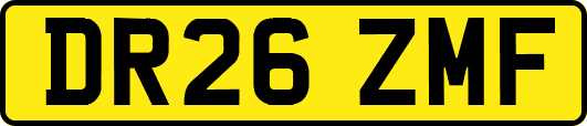 DR26ZMF
