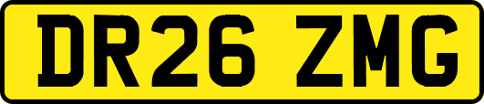 DR26ZMG