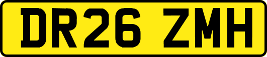 DR26ZMH