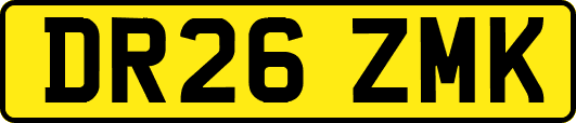 DR26ZMK