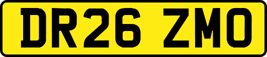 DR26ZMO