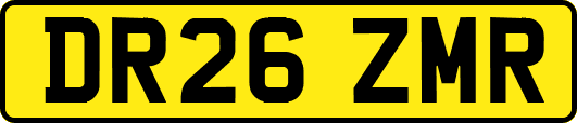 DR26ZMR