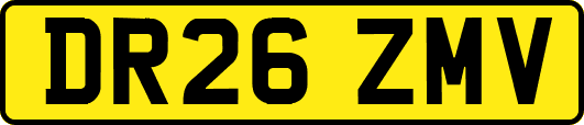 DR26ZMV