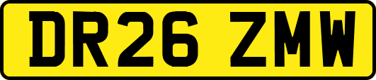 DR26ZMW