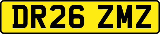 DR26ZMZ