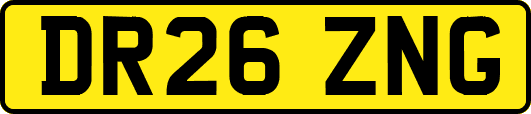 DR26ZNG
