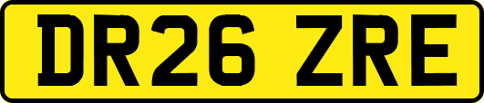 DR26ZRE