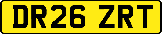 DR26ZRT