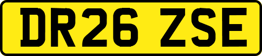 DR26ZSE