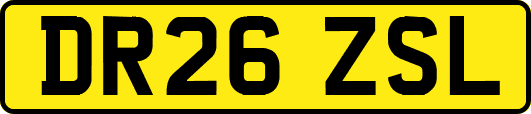 DR26ZSL