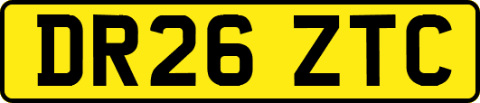 DR26ZTC