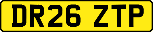 DR26ZTP