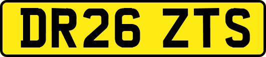 DR26ZTS