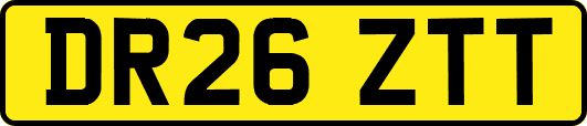 DR26ZTT