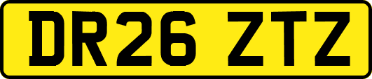 DR26ZTZ