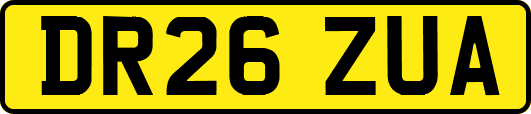 DR26ZUA