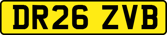 DR26ZVB