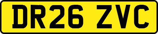 DR26ZVC