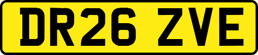 DR26ZVE