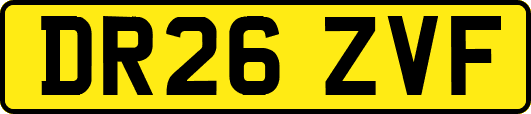 DR26ZVF