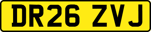 DR26ZVJ