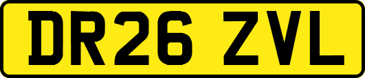DR26ZVL