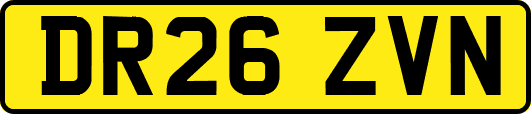 DR26ZVN